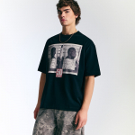 Tr&uuml;kisega T-s&auml;rk 50 Cent