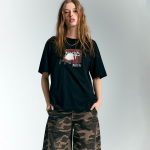 Tr&uuml;kisega T-s&auml;rk Frieren Beyond Journey's End