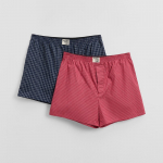 MEN`S BOXER SHORTS MULTI