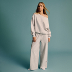 Kaheosaline pidžaama