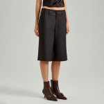 Bermuda-stiilis l&uuml;hikesed p&uuml;ksid