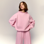 Bomber-stiilis dressipluus