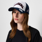 Nokam&uuml;ts University of Alabama