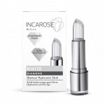Vahend huulte superniisutamiseks Diamond White, INCAROSE / 4 ml