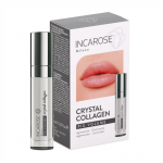 Huulel&auml;ige, INCAROSE Crystal Collagen Gloss / 6,5 ml
