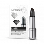 Vahend huulte superniisutamiseks Diamond Black, INCAROSE / 4 ml