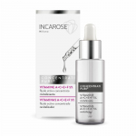 A+C+E+F Vitamiinid - puhas kontsentraat, INCAROSE / 15 ml
