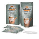 Intensiivne vahend k&otilde;hu- ja v&ouml;&ouml;piirkonna rasvaladestuste vastu, GUAM Benda Liporiducente