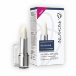 Vahend huulte lopsakuse taastamiseks, INCAROSE Neutral Lip Care / 4 ml