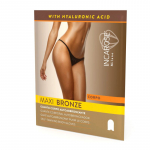 Isepruunistav kinnas kehale, INCAROSE Maxi Bronze / 17 ml