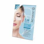 H&uuml;drogeeli aktiivsed plaastrid silma&uuml;mbruse nahale, INCAROSE Active Patch