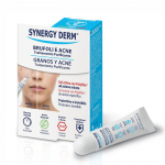Aknevastane toode, SYNERGY DERM / 15 ml