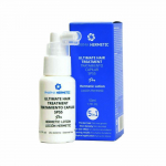 Juuste v&auml;ljalangemise vastane losjoon-spreI SP55, Pharma Hermetic / 50 ml