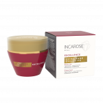 Super-niisutav regenereeriv n&auml;okreem, INCAROSE Excellence / 50 ml