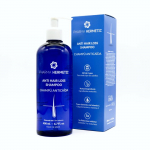 Juuste v&auml;ljalangemise vastane &scaron;ampoon, Pharma Hermetic / 400 ml