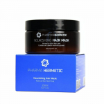 Mask kuivadele ja kahjustatud juustele, Pharma Hermetic / 250 ml
