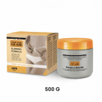 Vetikaalusel mask k&otilde;hupiirkonna ja talje rasvaladestuste vastu, GUAM / 500 g