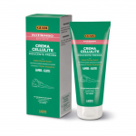 Tselluliidivastane modelleeriv kreem k&uuml;lma toimega koostis, GUAM Inthenso Effect / 200 ml