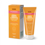 Modelleeriv kreem k&otilde;hule ja taljele, GUAM Inthenso Effect / 200 ml