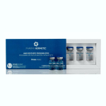 Juuste taastamise programm SP55, Pharma Hermetic / 5 viaali &times; 5 ml