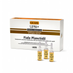 Juuste v&auml;ljalangemise vastane aine, GUAM UPKer PLANCTIDIL / 7 ml x 12 ampulli