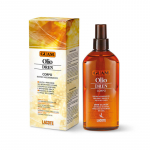 Mitterasvane massaaži&otilde;li vedelikku v&auml;ljutava efektiga, GUAM Dren / 200 ml