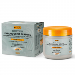 Modeleerimismask massaaži jaoks du&scaron;i all - kuum valem, GUAM Fir / 500 g