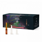 Elustav n&auml;oseerum ampullides, GUAM Axantine / 8 tk x 2 ml