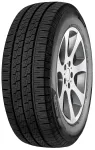 TRISTAR All Season Van Power 155/80R13C 91S 3PMSF