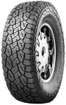 KUMHO Road Venture AT52 265/60R18 110T 3PMSF