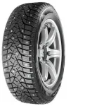 BRIDGESTONE BLIZZAK SPIKE-02 SUV 215/65R16 98T 3PMSF Studded