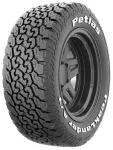 PETLAS Peaklander A/T RWL 245/75R16 120/116S