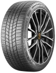 CONTINENTAL WinterContact 8 S 275/40R21 107V 3PMSF XL RP