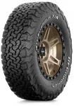 BFGOODRICH ALL-TERRAIN T/A KO2 255/55R18 109R 3PMSF