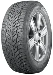 NOKIAN Hakkapeliitta C4 215/60R16C 108R 3PMSF RP Studded
