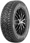 NOKIAN Nordman North 9 studded 185/60R15 88T 3PMSF Studded