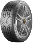 CONTINENTAL TS-870 P FR XL 215/65R17 103V 3PMSF
