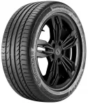 CONTINENTAL CSC 5 225/40R19 93Y XL RFT