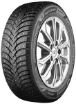 BRIDGESTONE BLIZZAK SPIKE 3 255/45R19 104T 3PMSF XL RG Studded