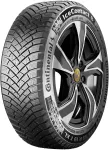 CONTINENTAL ICECONTACT 8 225/60R18 104T 3PMSF Studded