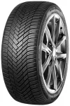 NEXEN NBLUE 4 SEASON 2 XL 215/50R17 95W 3PMSF