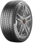 CONTINENTAL WinterContact TS 870 P 225/60R18 104V 3PMSF XL