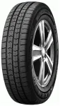NEXEN WinGuard WT1 235/65R16C 121R 3PMSF