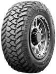 SAILUN TERRAMAX M/T 285/70R17 118Q OWL RP