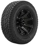 KUMHO Road Venture AT52 275/60R20 115T 3PMSF RP