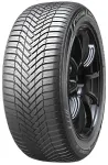 YOKOHAMA BLUEARTH-ALLSEASON 2 AW22 XL 225/50R17 98W 3PMSF