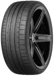 CONTINENTAL CSC 6 EVC 235/45R21 101Y XL