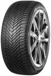 NEXEN NBLUE 4 SEASON 2 255/50R20 109V 3PMSF XL