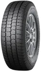 YOKOHAMA BLUEARTH-VAN AS RY61 215/75R16 116R 3PMSF