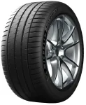 MICHELIN PILOT SPORT 4 S 295/35R20 105Y XL